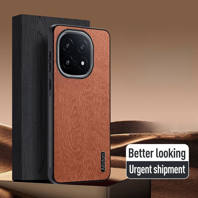 Ốp lưng VIVO IQOO 15 Ốp Lưng Họa Tiết Cây Lá Thiết Kế Dành Cho Vivo iQOO 15 Vỏ