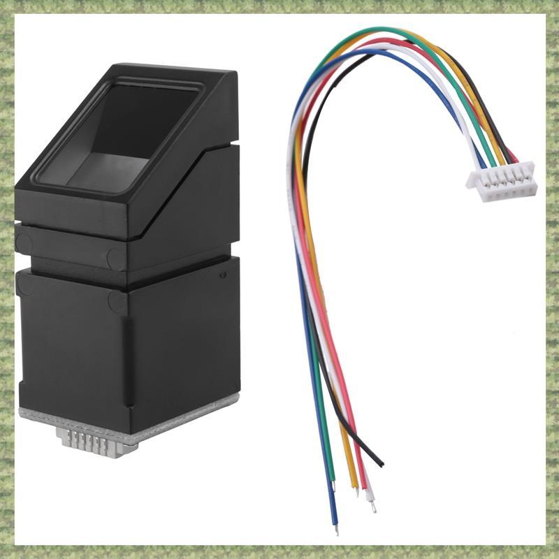 (R Q S E) R307 Đầu đọc vân tay điện dung / Mô-đun / Cảm biến / Máy quét