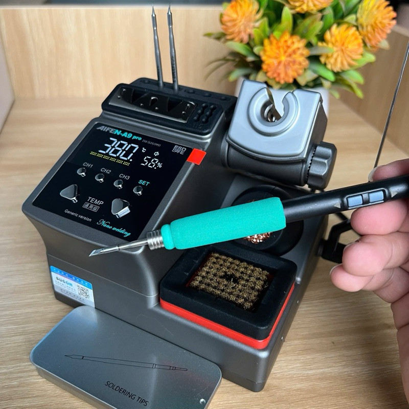 Máy hàn AIFEN A9 Pro