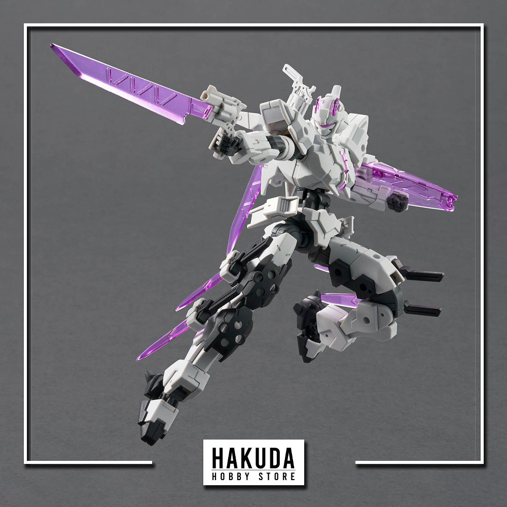 Mô hình 30MM Levinix (Type A) - Chính hãng Bandai Nhật Bản