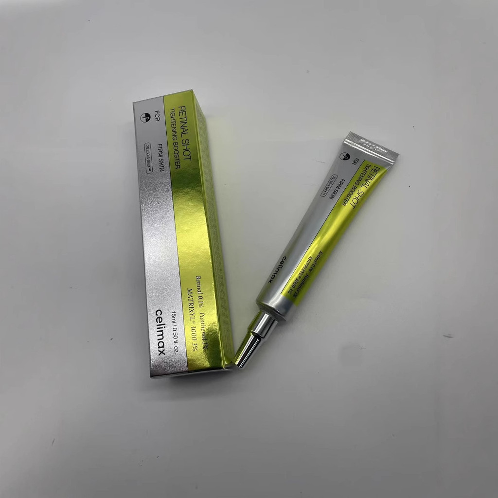 ❈ ❈#celimax Tăng cường thắt chặt Retinal Shot A ❈ ❈ ❈ ❈ ❈ ❈ 15mlday