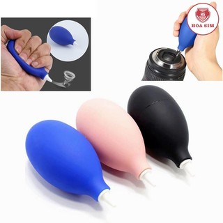 Bóng thổi bụi vệ sinh máy ảnh, ống kính, bàn phím, linh kiện điện tử