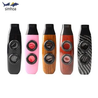 Sáo Simhoa Kazoo Dễ học Nhạc Harmonica