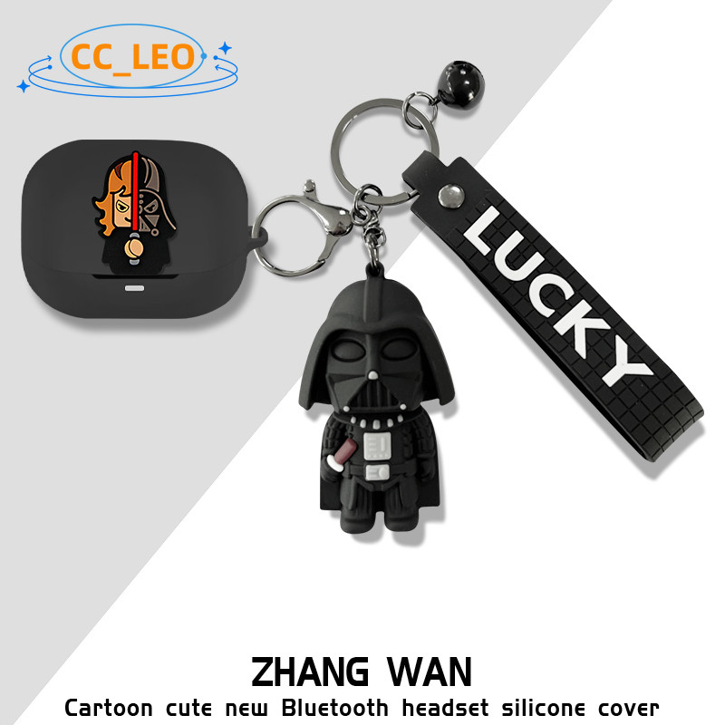 for EarFun Air Pro 4+ Case EarFun Air Pro 4 Plus Silicone Soft Case Suitable for EarFun Air Pro 4+ S