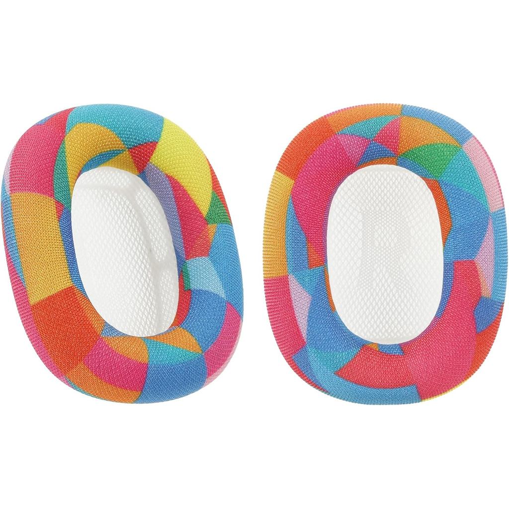 Tai nghe vải lưới Damex cho đệm tai airpod max, tương thích với miếng đệm tai airpod max (Phiên bản 