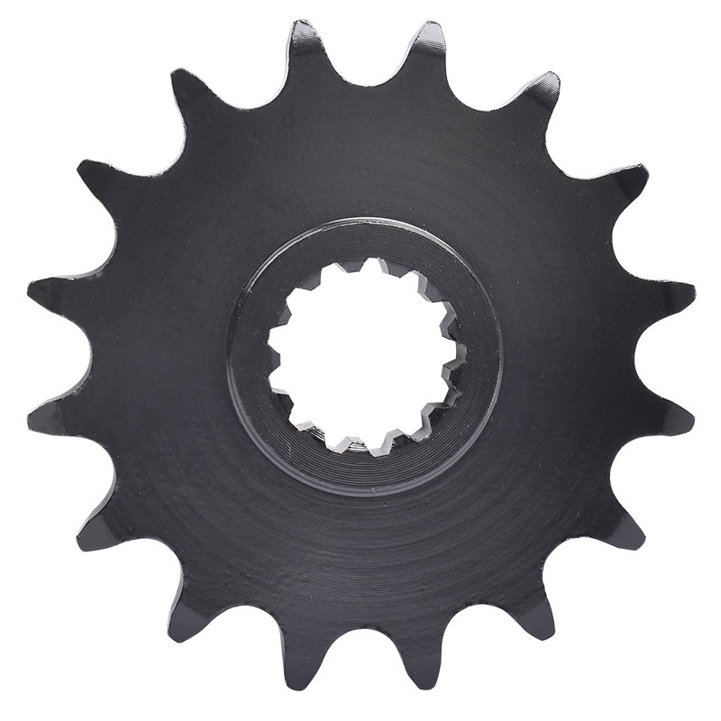 Bánh xích trước xe máy 525 16T Gear cho Yamaha YZF-R613S YZF-R6 YZF-R6 50th