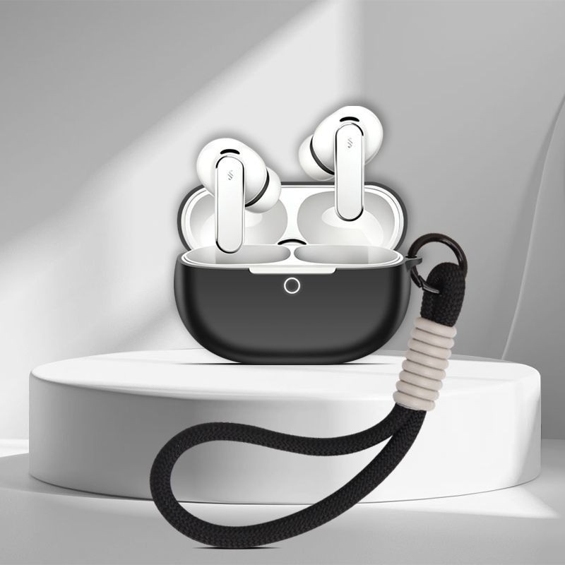 Ốp lưng cho Huawei FreeBuds Pro 5, Vỏ tai nghe silicon lỏng cho FreeBuds Pro5