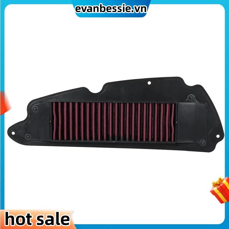 Phụ kiện xe máy Bộ lọc không khí cao cho ADV350 ADV350 ADV 350 2021 - 2025