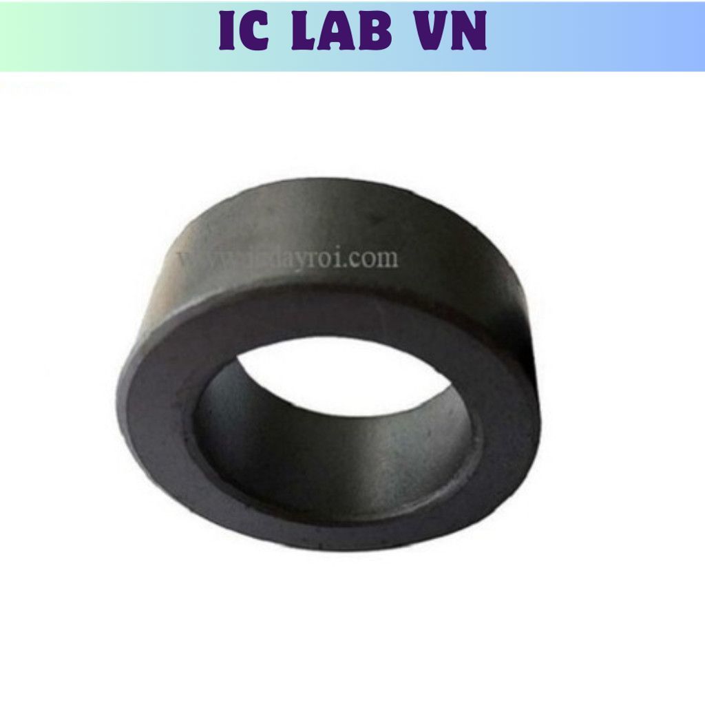 Lõi Ferrite 36x23x15MM Ic Lab VN