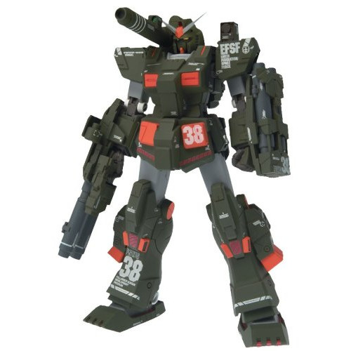 TAMASHII NATIONS GUNDAM FIX FIGURATION #0036 Full Armor Gundam