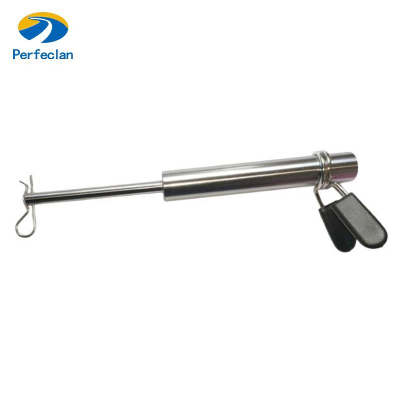 Perfeclan Pin Tăng Trọng Lượng Cho Tập Gym, Kích Cỡ 26-30mm, Thép Cường Lực