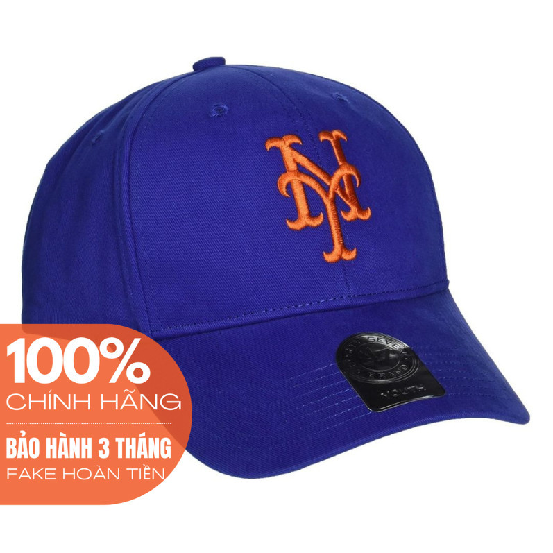 Mũ lưỡi trai '47 Brand New York Mets chính hãng