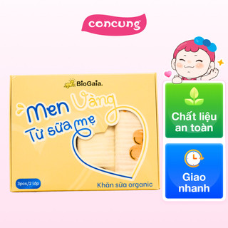  QT Biogaia_Khăn sữa cho bé 