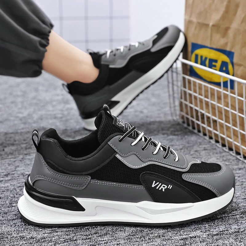 Mesh Casual Men's Shoes Sports Shoes New Summer Men's Shoes Versatile Fashion Shoes for Men