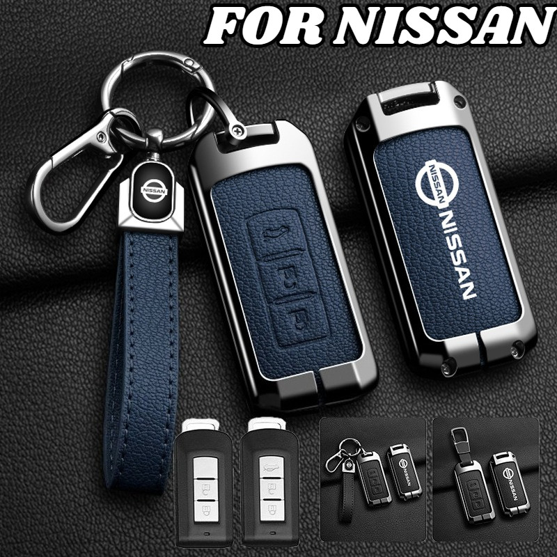 Hợp Kim Kẽm Da Dê Da Chống Trầy Xước Chìa Khóa Ô Tô Vỏ Móc Khóa Tạo Kiểu Bảo Vệ Giá Đỡ Phụ Kiện Cho 