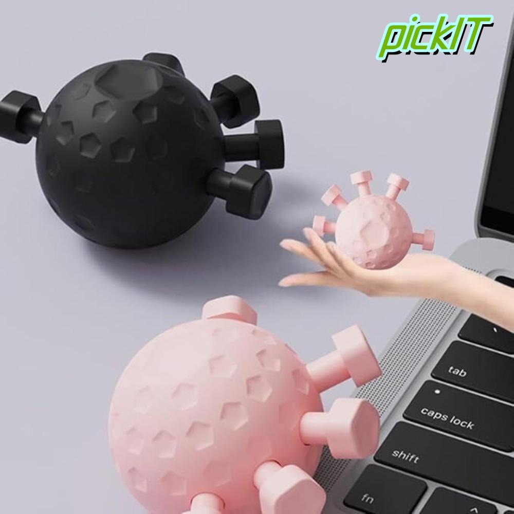 Dụng cụ tập thể dục ngón tay PICKIT, Dụng cụ tập thể dục cầm tay Dụng cụ tăng cường ngón tay, Dụng c