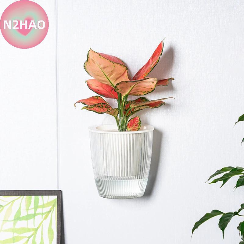 Nồi phòng khách tự thấm tường nhiều màu N2HAO n