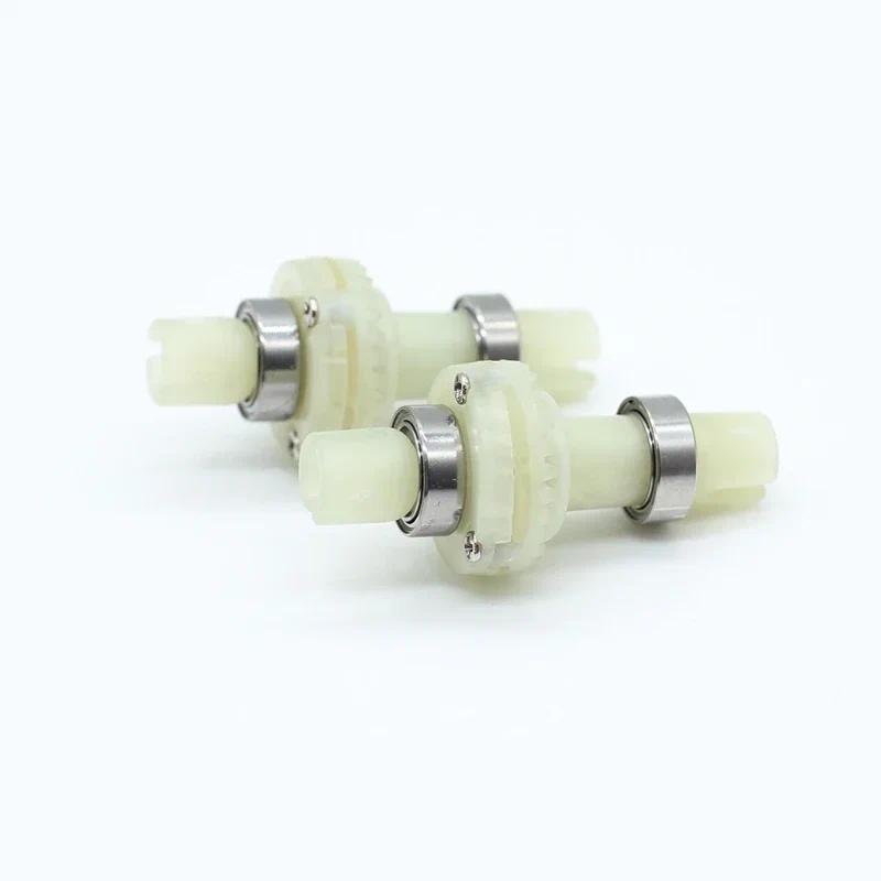 WLtoys 284131 1 / 28 Xe RC Phụ tùng chính hãng K969-2529 Trục thẳng Drift 1: 28 Sửa đổi K969 Trục th