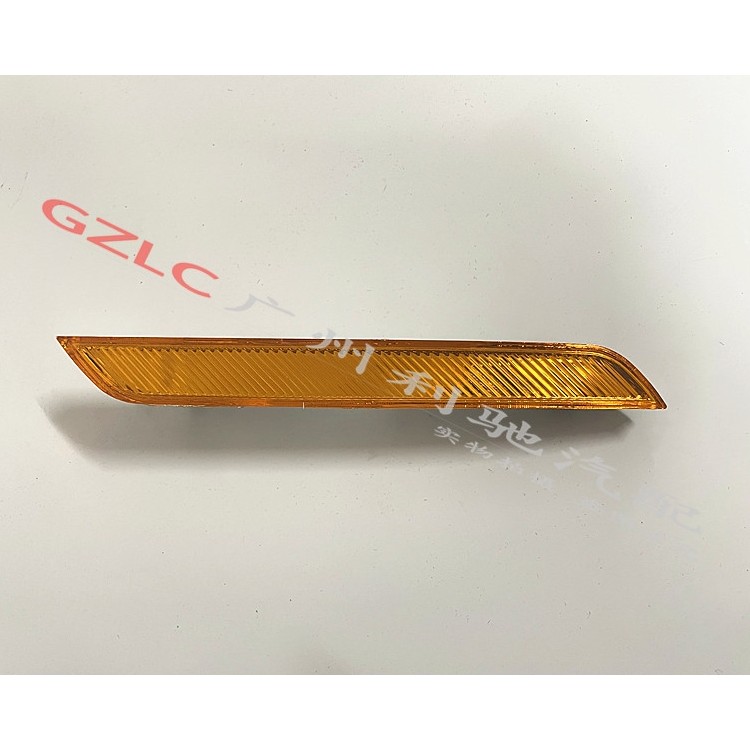 Hàng Mới Về Thích Hợp Cho Xe BMW E70 E71 E72 X5 X6 Mặt Trước Phản Quang Mặt Trước Ốp Lưng Ánh Sáng G