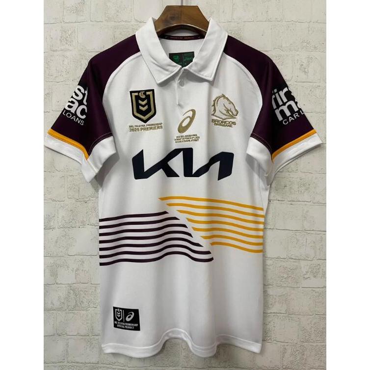 Áo bóng bầu dục Broncos 2025 Phiên bản đặc biệt Size S - 5XL