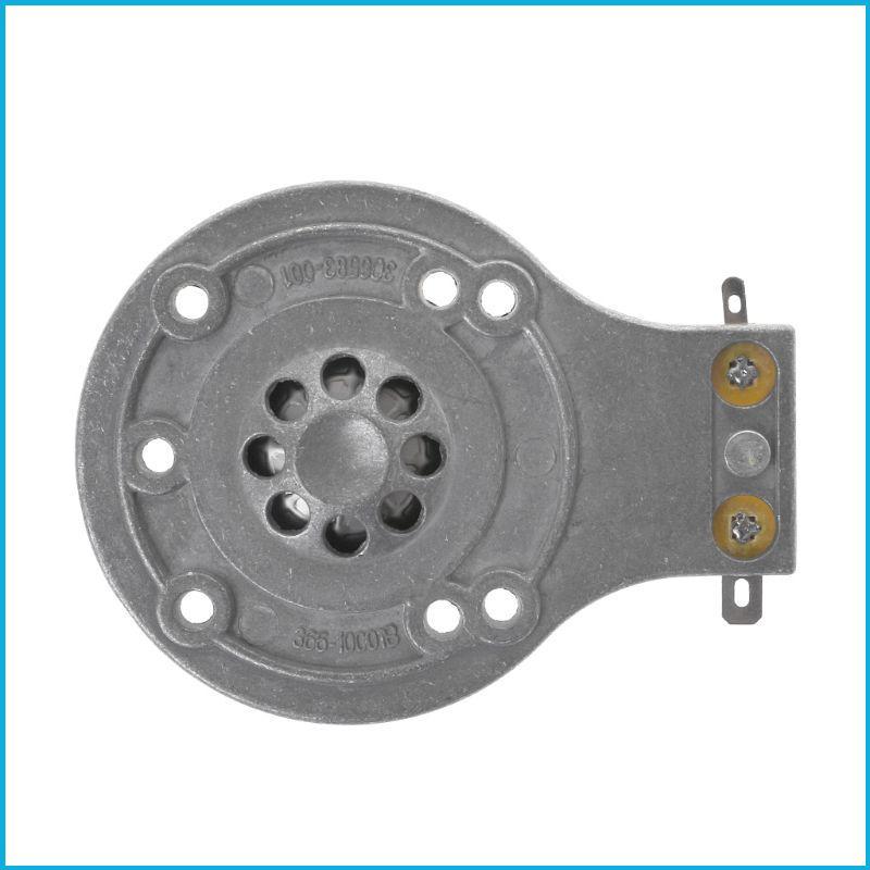 Utake 24 8 Sừng Treble Phim Ổ Đĩa Cho Đầu Tweeter Cuộn Dây Giọng Nói Cho 2412 2412H-1 JRX112 JRX115 