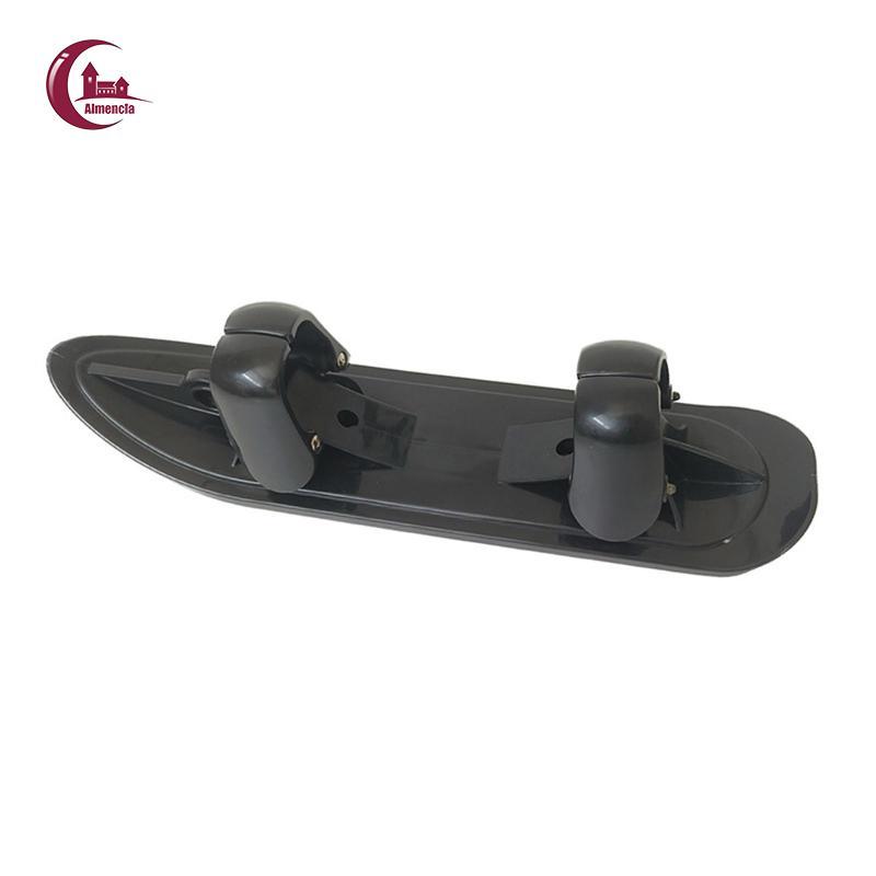 Xe Tobaggan cho Công Viên Lakeside - Phù Hợp Hoạt Động Ngoài Trời