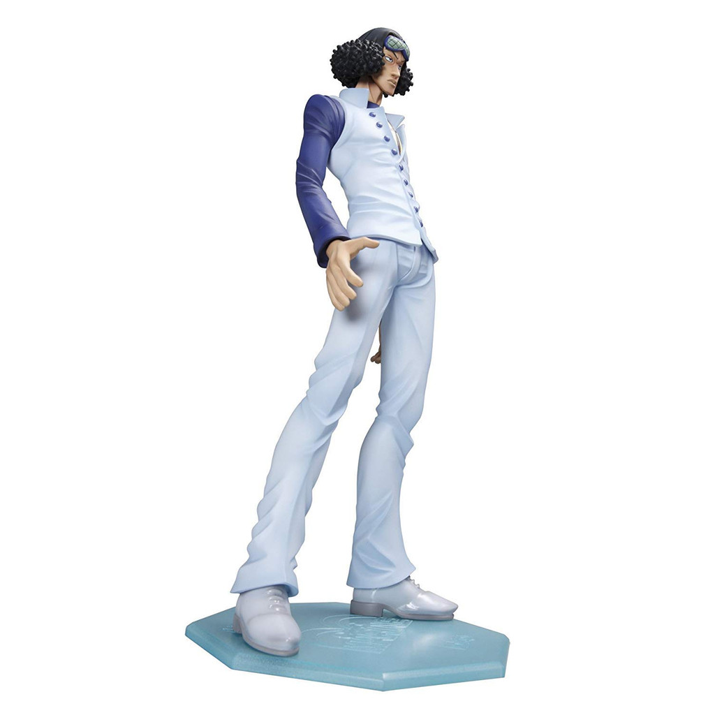 Chân dung của cướp biển Series One Piece NEO-DX Aokiji