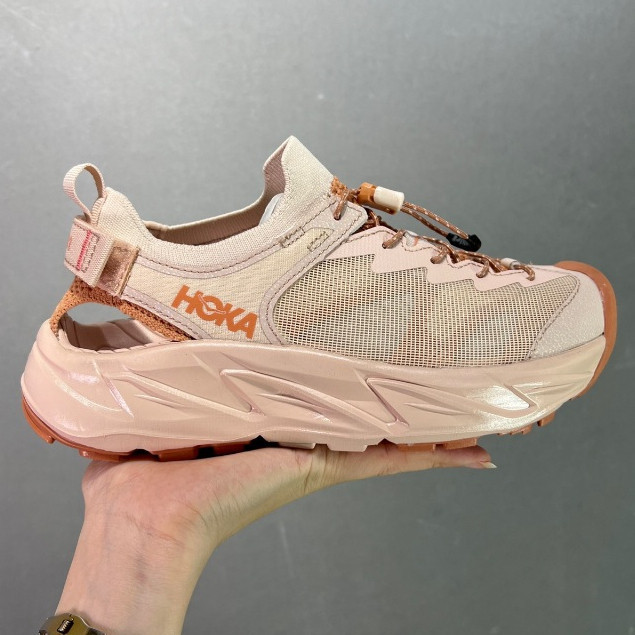 Dép nữ Hoka Hopara Giày chạy bộ Hoka Hopara 2 1147670-CMCD