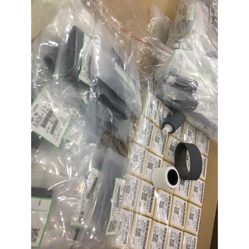 Bánh xe xe ADF RICOH MP 3054/4054/3555/2554/2555/6054/MPC4503/C2003/IM2500/IM3500