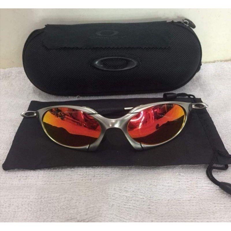 [Chính hãng 100%] - Kính râm phân cực Oakley Romeo bán chạy nhất