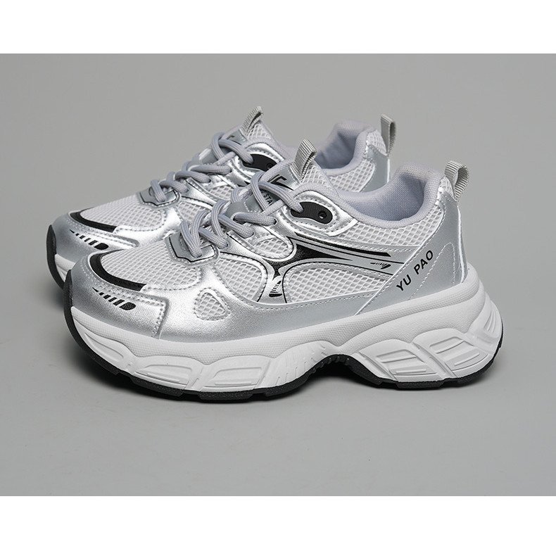 Giày Bố Lưới Đôi Thời Trang Sensen Mới