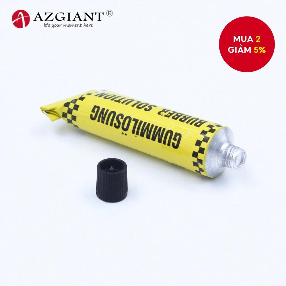 Keo vá lốp xe đạp 10g/cái sửa chữa lốp xe đạp đường bộ và leo núi, keo cao su vá lỗ thủng ruột xe đạ