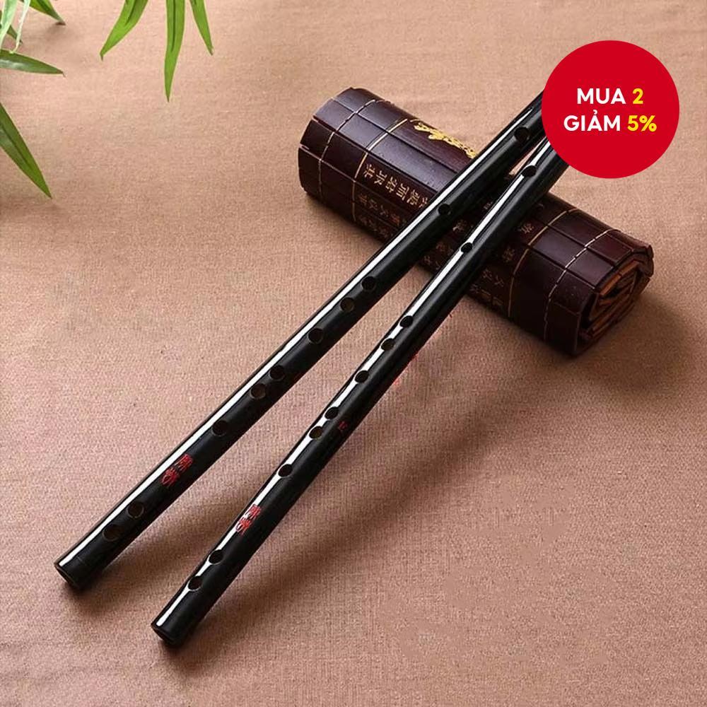 Quà tặng Dizi - Nhạc cụ sáo pháp thuật truyền thống Trung Quốc, sáo Hengdi Magic Master C D E F G, n