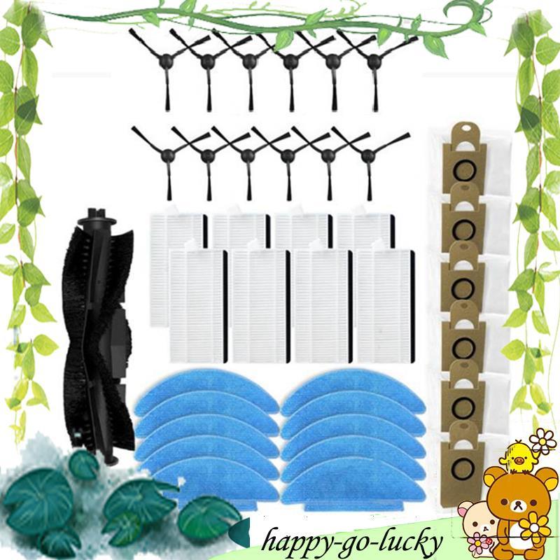 [xinggao.vn] 37 Phụ Kiện Ultra Cho Phụ Kiện Quét T10s / I8