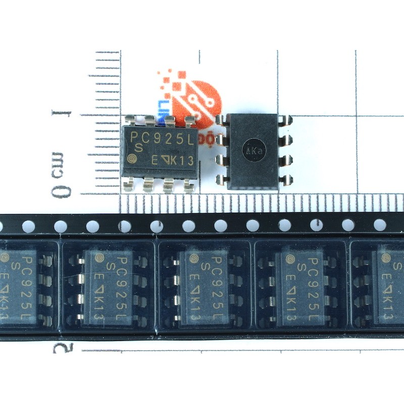 [Combo 2 con] PC925L, PC925 Opto Driver Nhập khẩu SOP-8