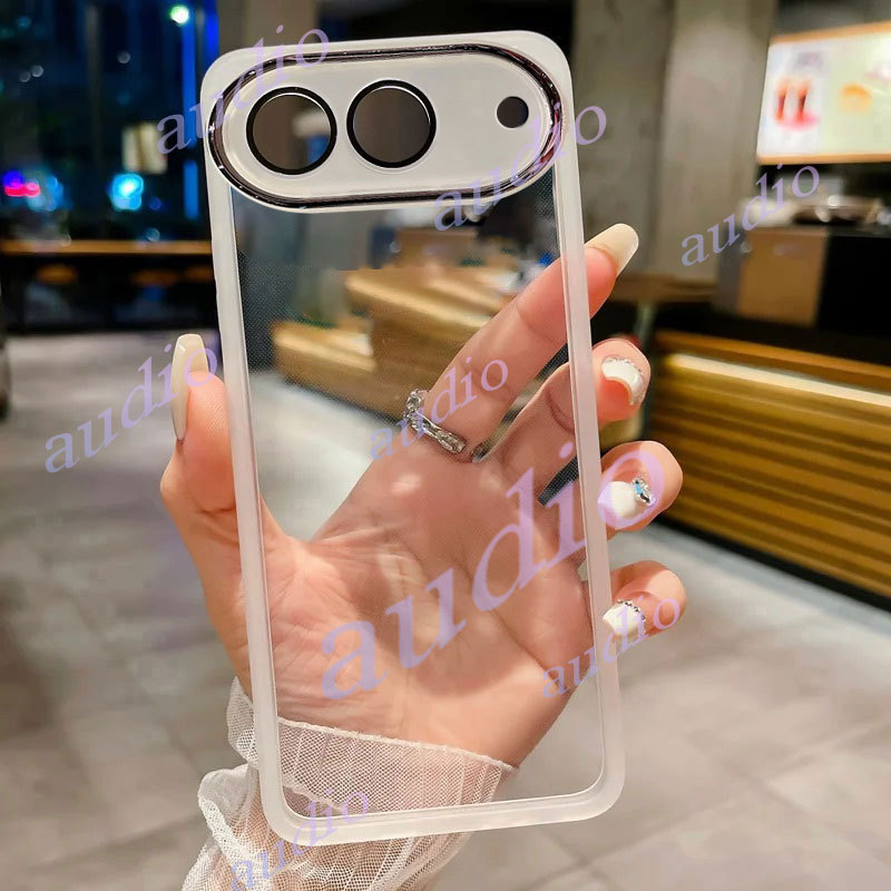 Ốp Điện Thoại TECNO Spark 40 5G Cho Tecno Spark40 Pro + 4G 5G Full Lens Camera Bảo Vệ Phim Silicon M