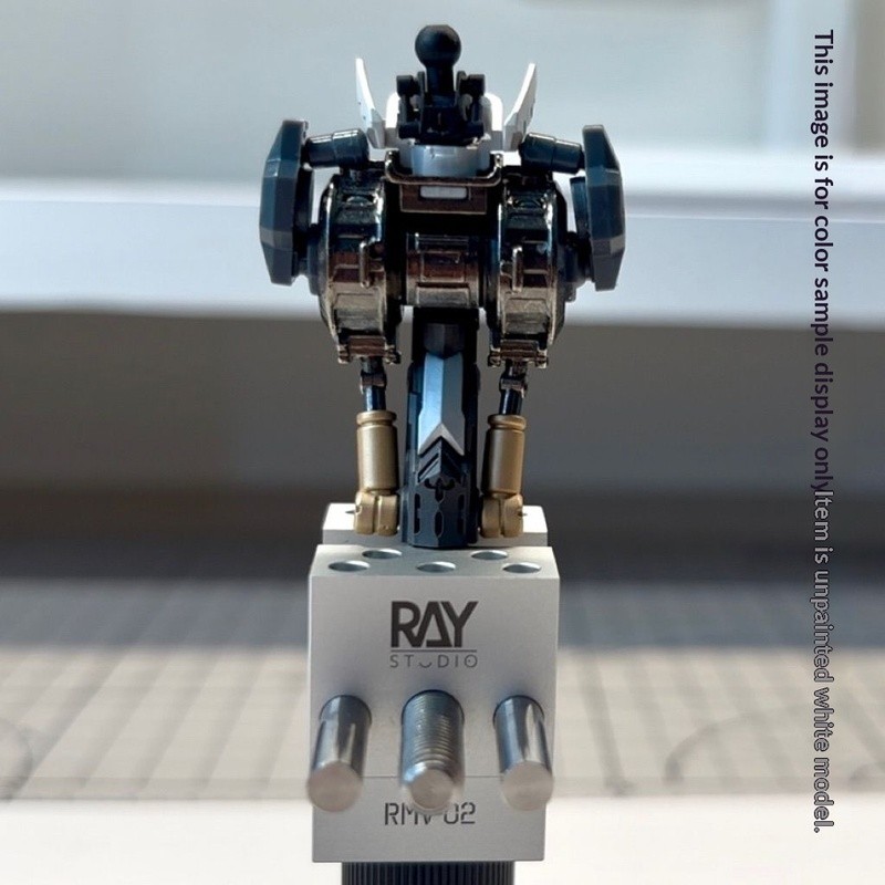 HG Thích Hợp Cho ew Gundam Sắt Máu Barbatos Wolf King Và Sirius Eo Kỹ Thuật Nhựa GK Sửa Đổi Phim Trắ