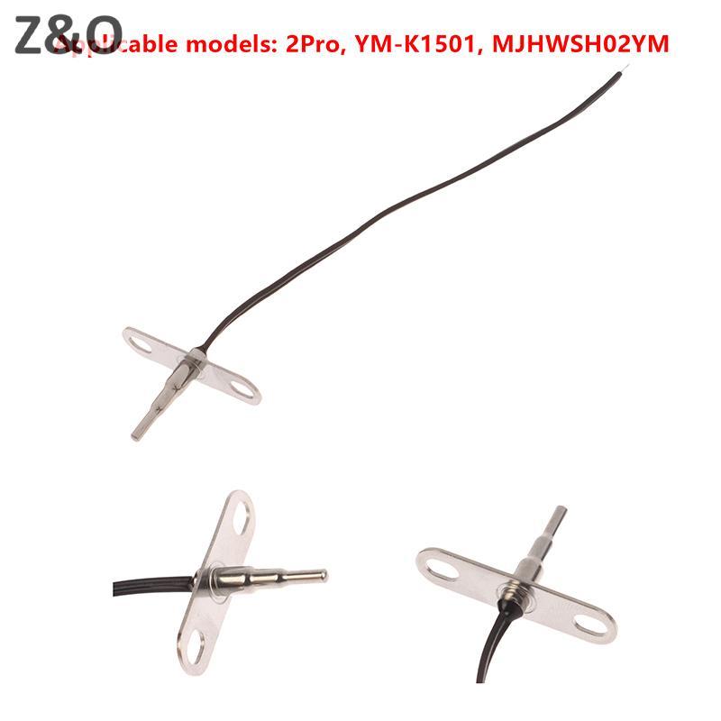 Đầu dò điện trở cảm biến nhiệt độ ZO 100K cho ấm đun nước giữ nhiệt 2Pro / K150 Phụ tùng thay thế VN