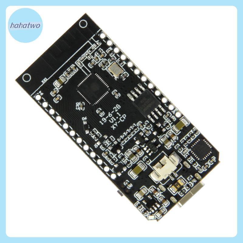 Ha T-Display ESP32-D0WD CH9102 Chip 16MB WiFi Và -Bảng Phát Triển Mô Đun Tương Thích 1.14 Inch Điều 