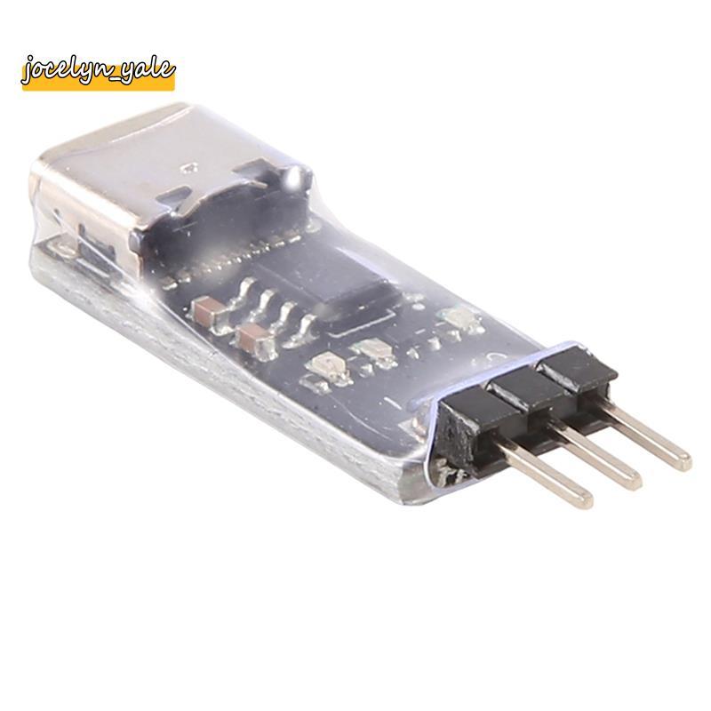 ESC Crawler ESC USB Link RC Nâng cấp các bộ phận AM32 BLS32 Kết nối ESC với máy tính 1 mảnh