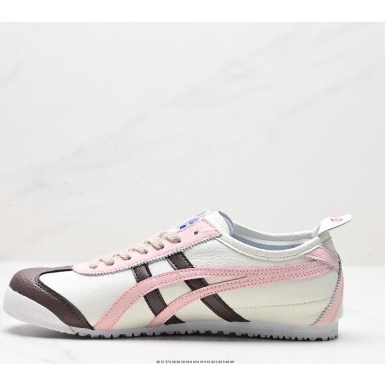 Giày thể thao Onitsuka Mexico 66 Nippon sản xuất Deluxe MCL9