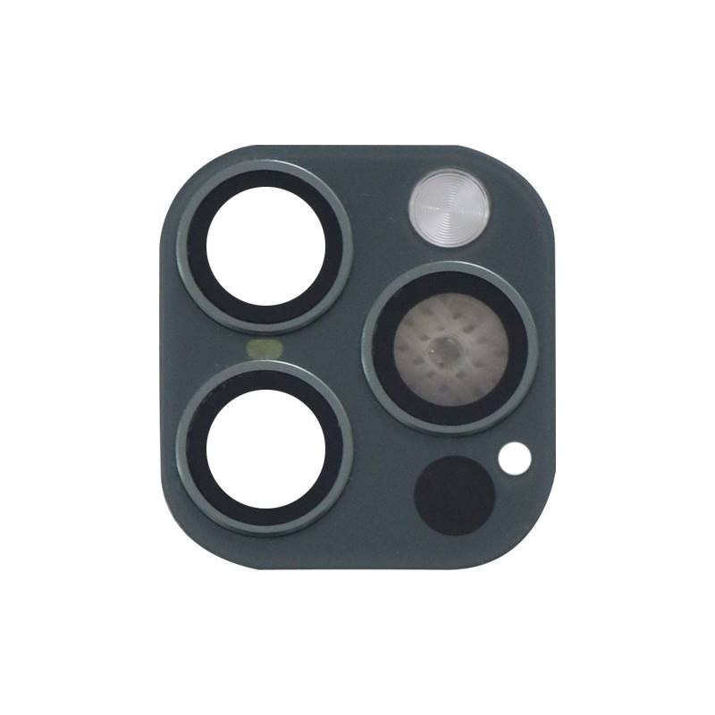 Thích hợp cho iPhone X / Xs Max Sửa Đổi Miếng Dán Ống Kính Máy Ảnh Thay Đổi Thứ Hai Vỏ Camera Flash 