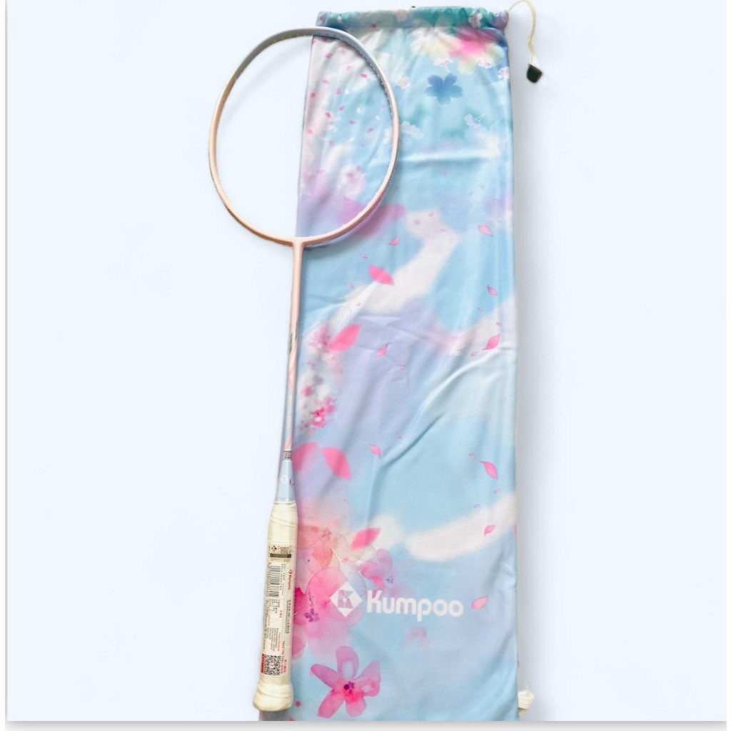 Vợt Cầu Lông Kumpoo Sakura 4U