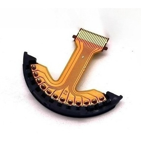 1 Chiếc 10-30 mm Cho Nikon 1 Dành Cho Nikkor 10-30mm f / 3.5-5.6 VR J1 J2 J3 J4 J5 V1 V2 V3 Ống Kính