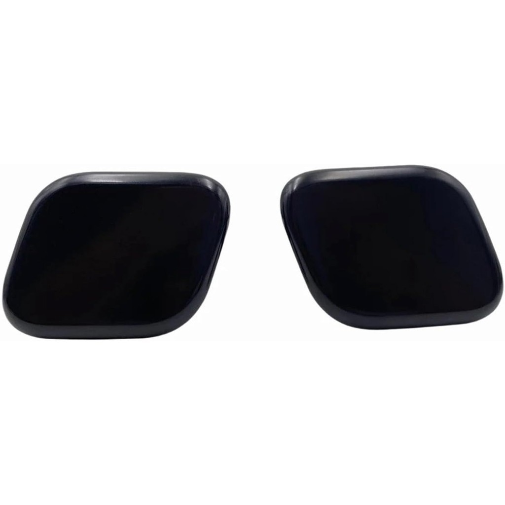 Máy Giặt Phản Lực Dành Cho Xe Kia Cho Sorento 2009-2014 1 Cặp Đèn Pha Xịt Ốp Lưng Vỏ 98681-2P500 986