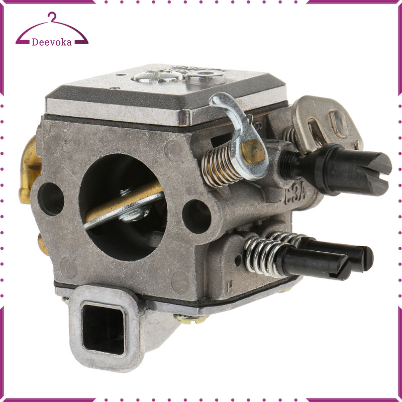 Bộ chế hòa khí Carb Carb Phù hợp cho MS340 MS360 034 036 ChainSaw