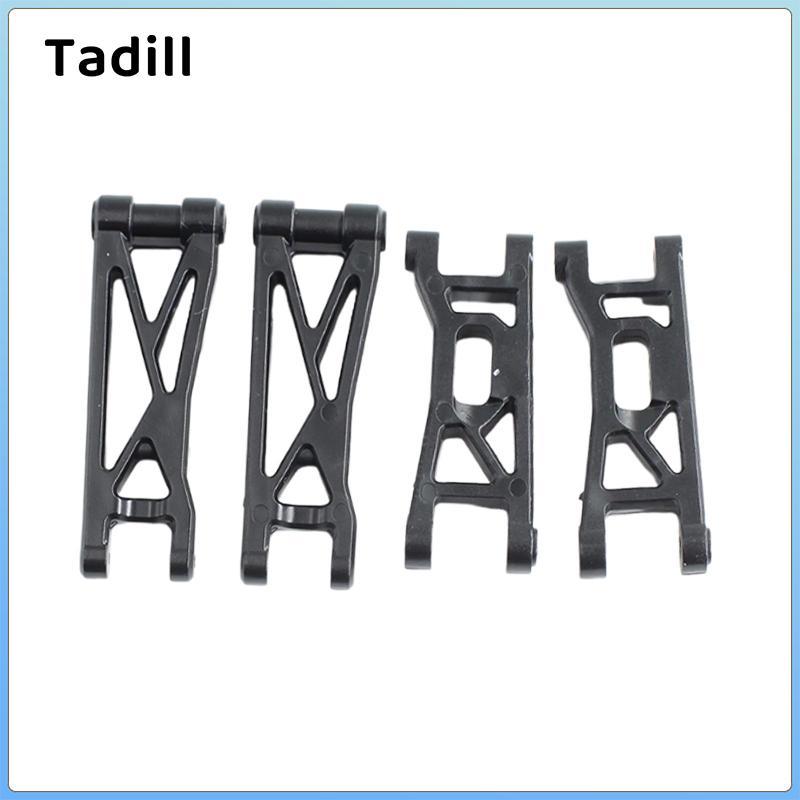 Bộ tay treo xe RC Phụ kiện xe RC cho 244016 Xe mô hình 1 / 24