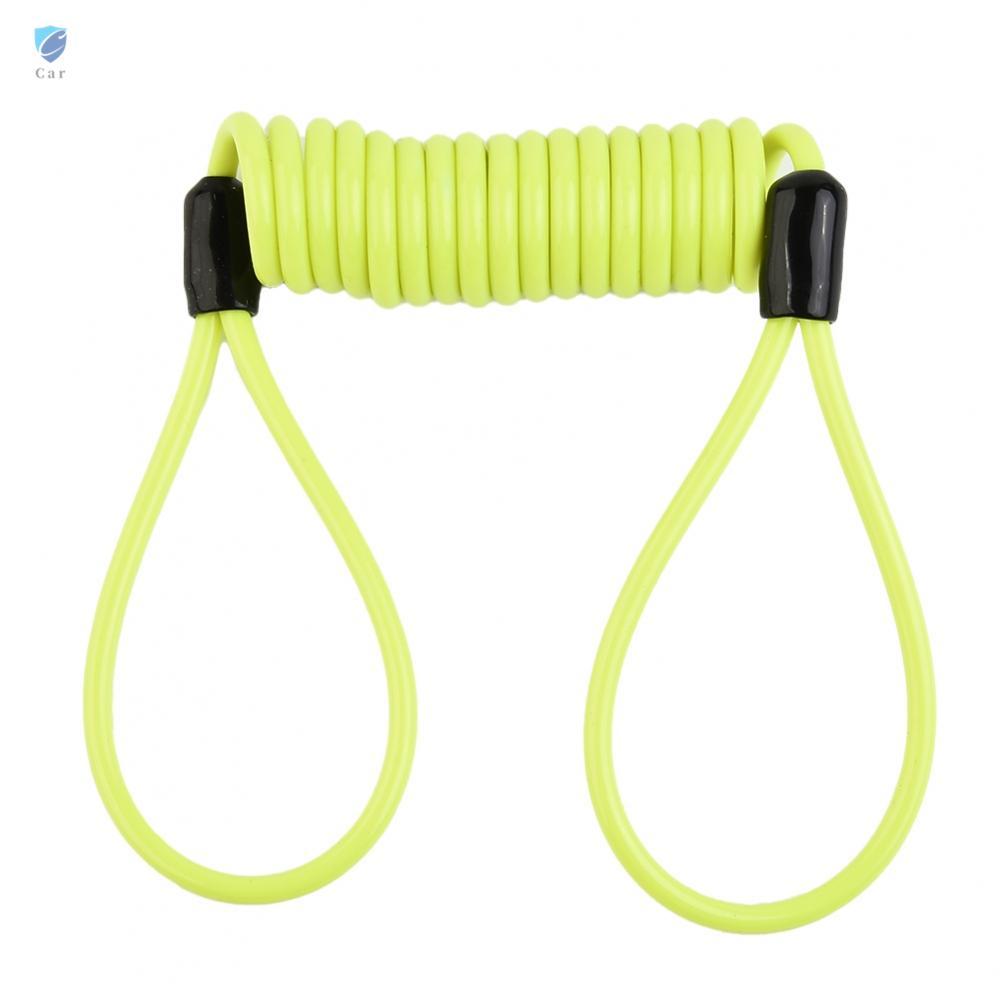 ⚡WDFU⚡High Quality Disc Lock Brake Alarm Steel Coil And Plastic Security Alarm