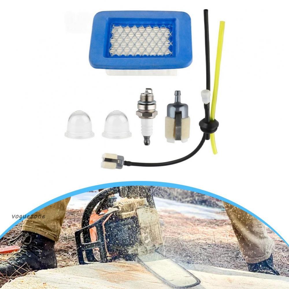Dành Cho Echo Cho Máy Thổi Lá Bộ Điều Chỉnh Bộ Lọc Nhiên Liệu Không Khí Spark PB403T PB500 Hoàn Chỉn