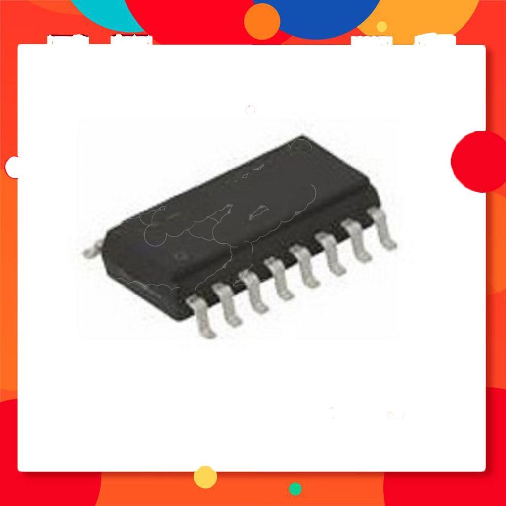 [5 Cái]- 74HC165D Điện Tử Store99